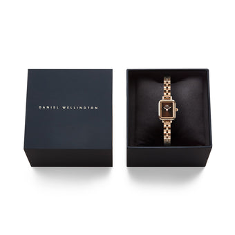 Daniel Wellington Quadro Mini DW00100849