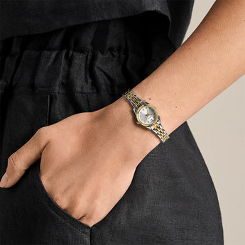 Fossil Scarlette ES5473
