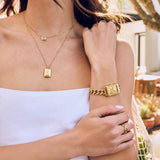 Fossil Raquel ES5478