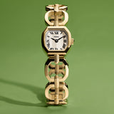Fossil Harlow ES5483