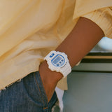 G-Shock Hidden Glow Vol.2 Sea of Stars DW6900HDS-7D