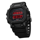 G-Shock Black & Red GX56BBR-1D