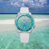 Seiko Prospex Sea 'Sand Bank' SPB539J Asia-Pacific Exclusive Limited Edition