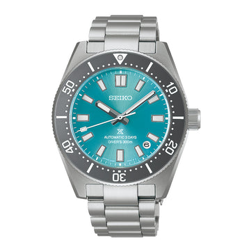 Seiko Prospex 1965 Heritage Diver's Automatic SPB545J Save the Ocean Limited Edition