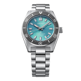 Seiko Prospex 1965 Heritage Diver's Automatic SPB545J Save the Ocean Limited Edition