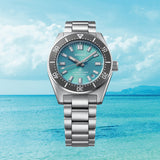 Seiko Prospex 1965 Heritage Diver's Automatic SPB545J Save the Ocean Limited Edition