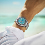 Seiko Prospex 1965 Heritage Diver's Automatic SPB545J Save the Ocean Limited Edition