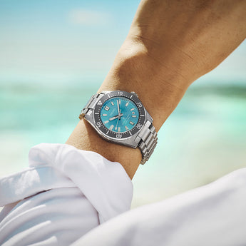 Seiko Prospex 1965 Heritage Diver's Automatic SPB545J Save the Ocean Limited Edition