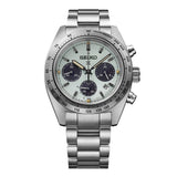 Seiko Prospex Speedtimer Solar SSC965P Chronograph