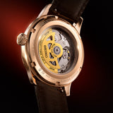 Seiko Presage Cocktail Time Australasian 'The Conte' SRPL96J Automatic Limited Edition