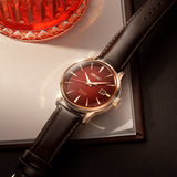 Seiko Presage Cocktail Time Australasian 'The Conte' SRPL96J Automatic Limited Edition