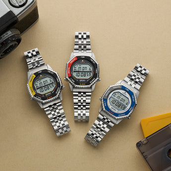 Seiko Sports Rotocall SMGG19P
