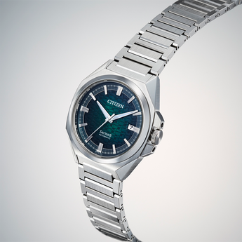 Citizen Series 8 NB6050-51W Automatic