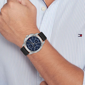 Tommy Hilfiger Walker 1710619 Multi-Function