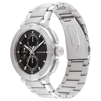 Tommy Hilfiger Lorenzo 1792116 Multi-Function – Grahams Jewellers