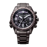 Citizen Eco-Drive Promaster Land JV1008-63E 35th Anniversary Limited Edition
