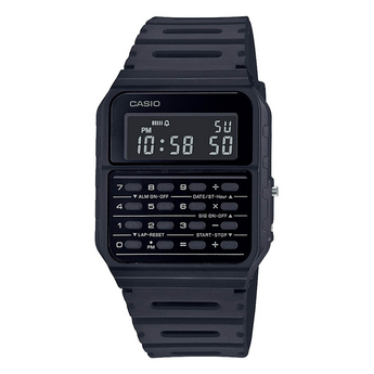 Casio Vintage Calculator CA53WF-1B