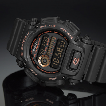 G-Shock DW9052GBX-1A4 Digital