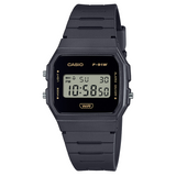 Casio Digital F91WB-8A
