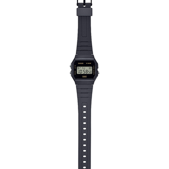 Casio Digital F91WB-8A
