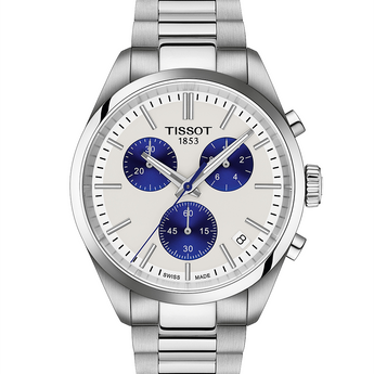 Tissot PR100 Chronograph T1504171101100