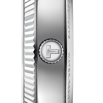 Tissot Ballade Automatic T1564081103300