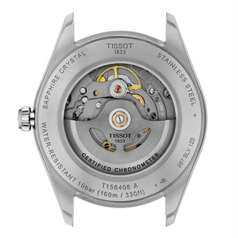 Tissot Ballade Automatic T1564081104300
