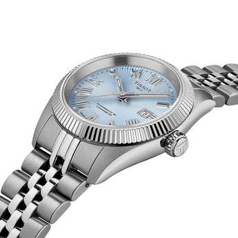 Tissot Ballade Automatic T1562081135300