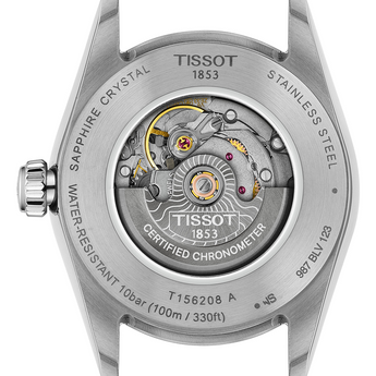 Tissot Ballade Automatic T1562081135300