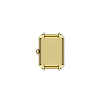 Tissot SRV Quartz T1601103612600