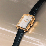 Tissot SRV Quartz T1601103611300
