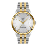 Tissot Classic Dream Powermatic 80 T1584072203100
