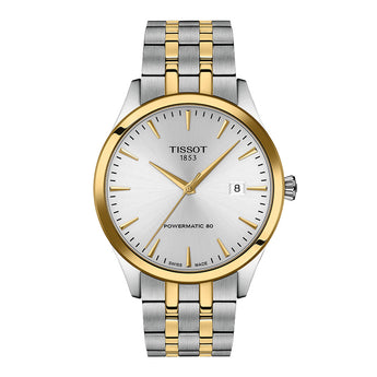 Tissot Classic Dream Powermatic 80 T1584072203100