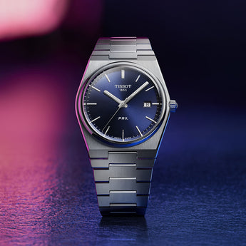 Tissot Classic Dream Powermatic 80 T1584071604100