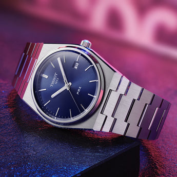 Tissot Classic Dream Powermatic 80 T1584071604100