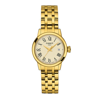 Tissot Classic Dream Quartz T1292103326300