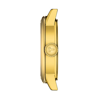 Tissot Classic Dream Quartz T1292103326300