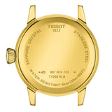 Tissot Classic Dream Quartz T1292103326300