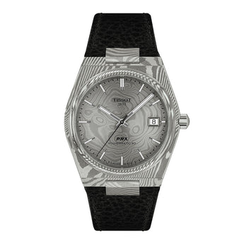 Tissot PRX Damascus Automatic T1378079608100