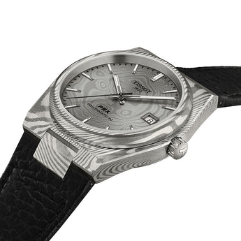 Tissot PRX Damascus Automatic T1378079608100