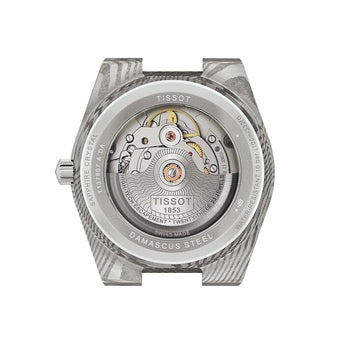 Tissot PRX Damascus Automatic T1378079608100