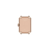Tissot SRV Quartz T1601103304600