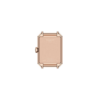 Tissot SRV Quartz T1601103304600