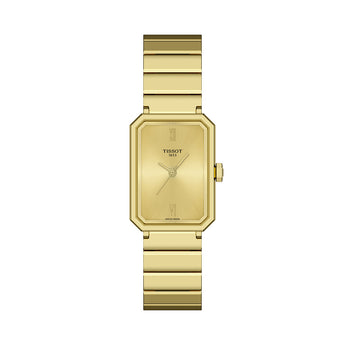Tissot SRV Quartz T1601103302300