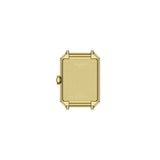 Tissot SRV Quartz T1601103302300