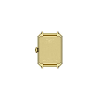 Tissot SRV Quartz T1601103302300