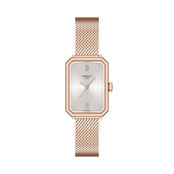 Tissot SRV Quartz T1601103303300