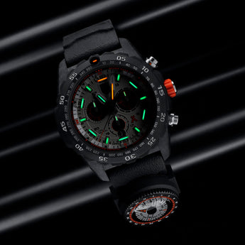 Luminox Bear Grylls Survival XB.3748 Chronograph