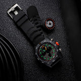 Luminox Bear Grylls Survival XB.3748 Chronograph