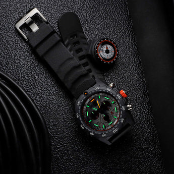 Luminox Bear Grylls Survival XB.3748 Chronograph